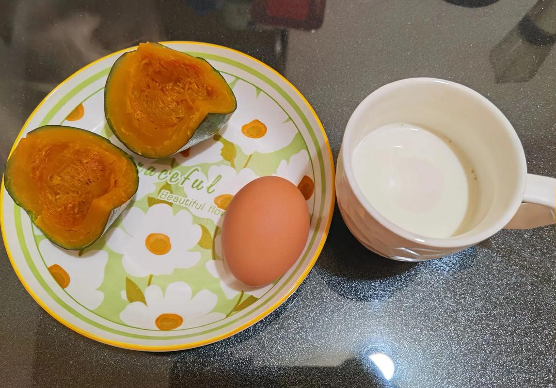 综合养老 | 高血糖一日三餐搭配之早餐